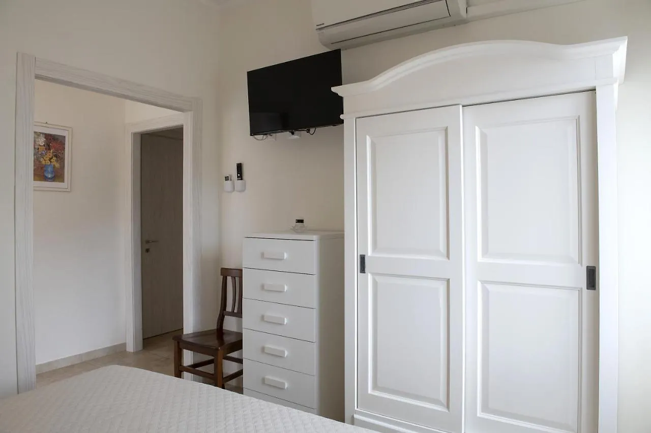 B&B I Gerani Alghero