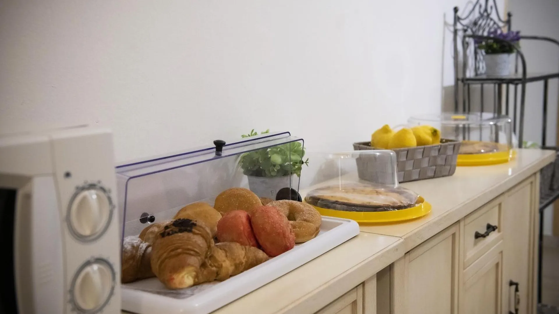 B&B I Gerani Alghero