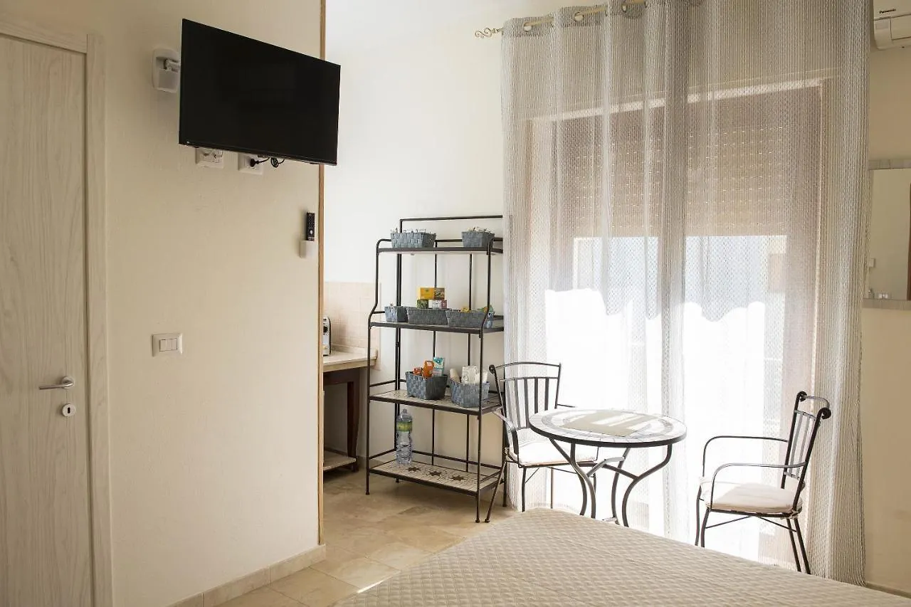 B&B I Gerani 2*, Alghero