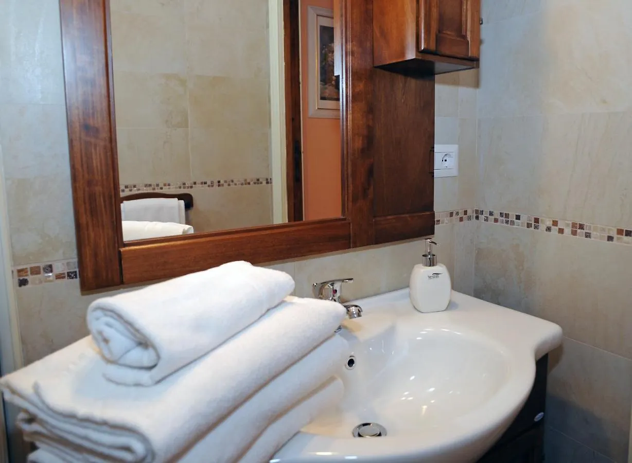 B&B I Gerani Bed & Breakfast Alghero
