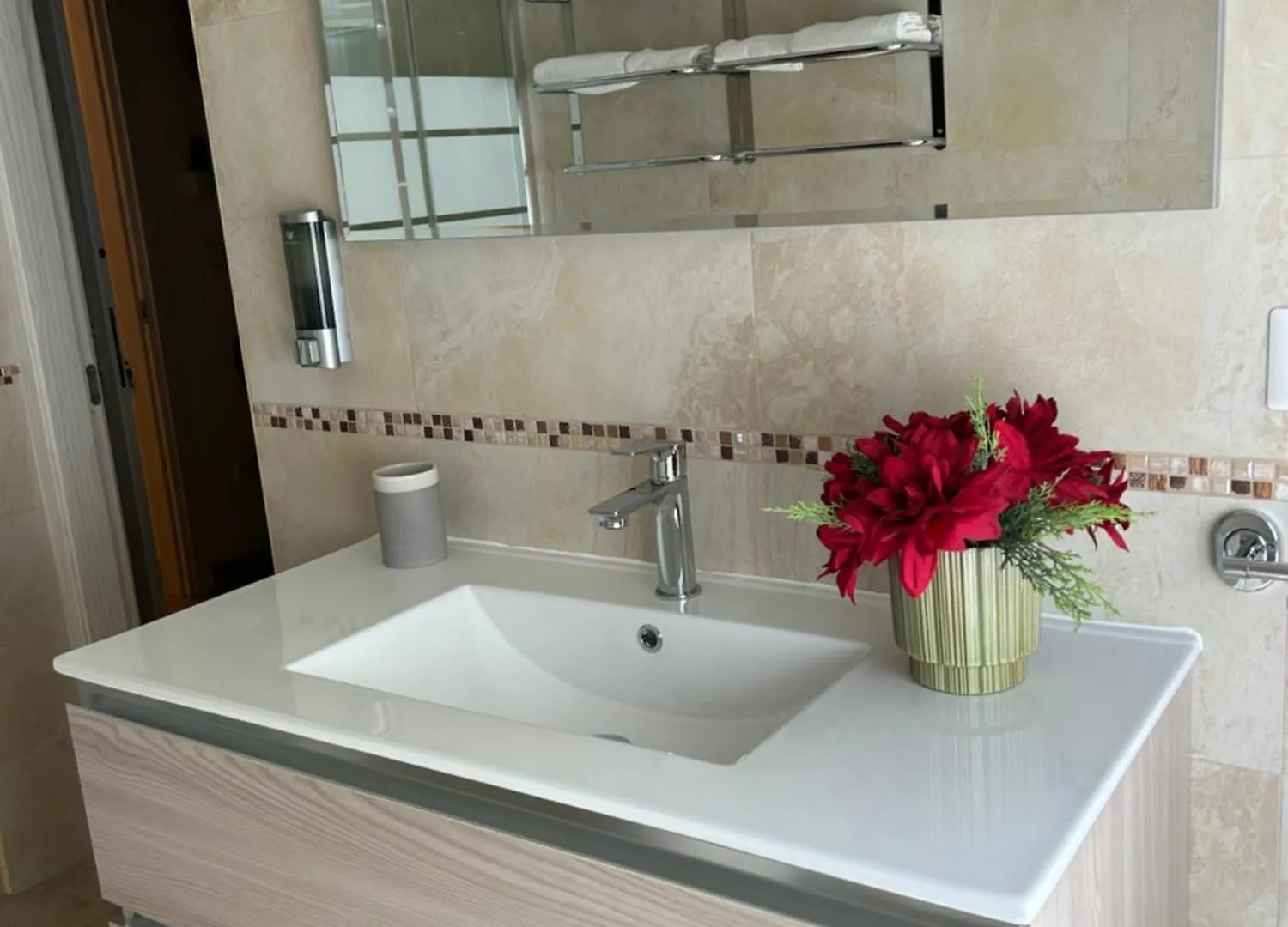 B&B I Gerani Alghero