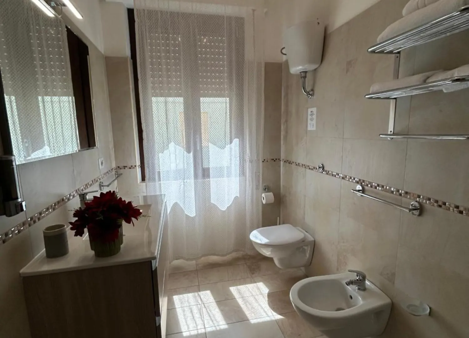 B&B I Gerani Bed & Breakfast
