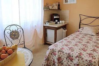 Bed & Breakfast B&B I Gerani