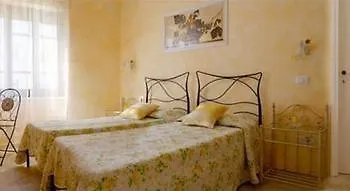 B&B I Gerani Alghero 2*,
