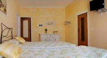B&B I Gerani Bed & Breakfast