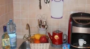 B&B I Gerani 2*, Alghero Italy