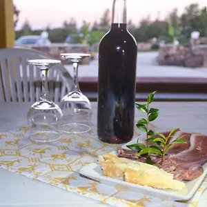  Alloggio per agriturismo Il Sogno Di Stella