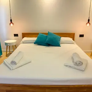 Pensjonat Shardan, Alghero