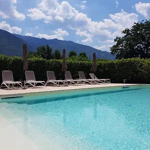 Diana 3*, Boario Terme Italia