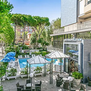 Metropolitan 3*, Bellaria-Igea Marina Italia