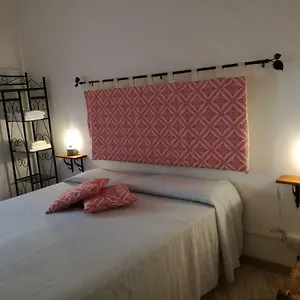 Pensjonat Zia Amalia Asfodelo, Alghero