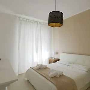 Nocleg ze śniadaniem 82, Alghero