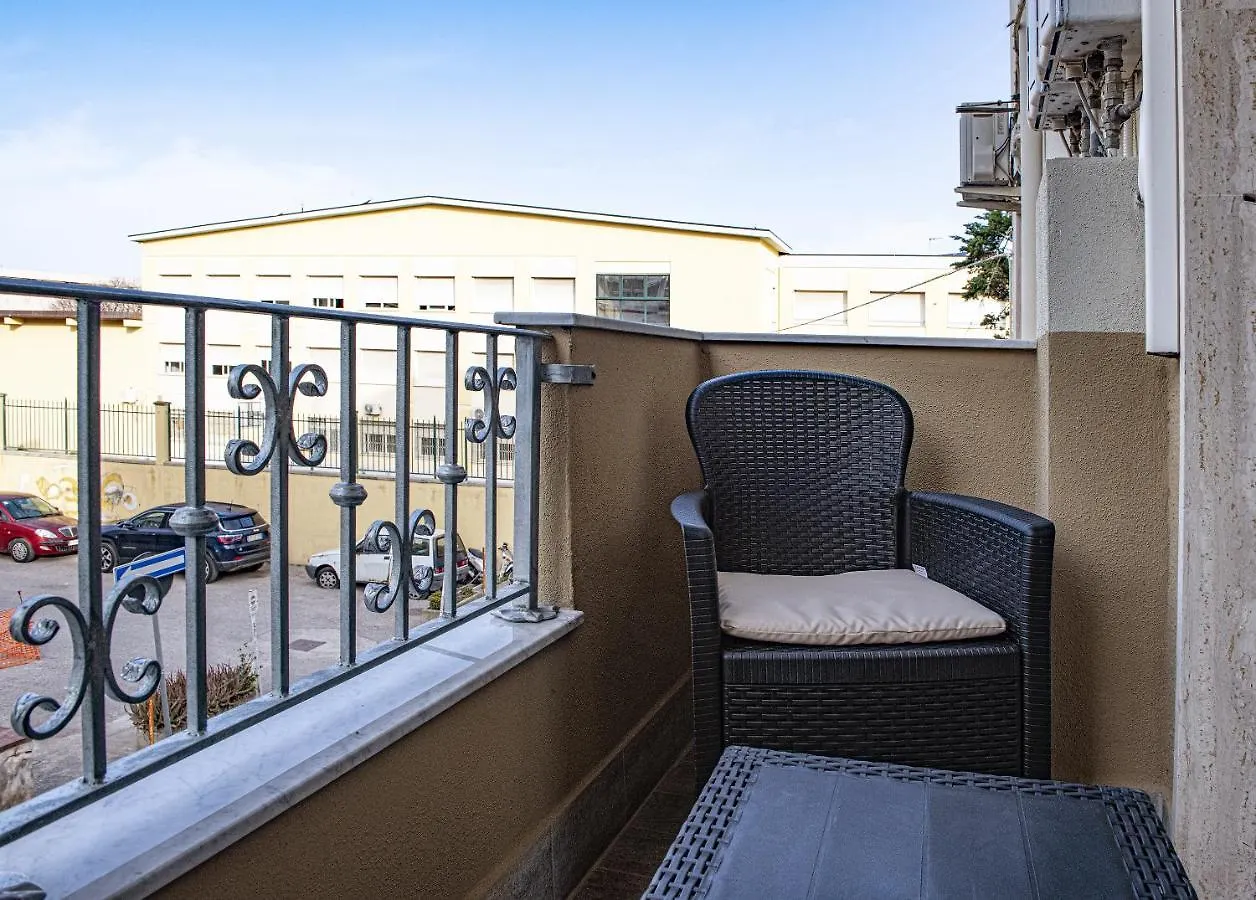 B&B I Gerani Bed & Breakfast