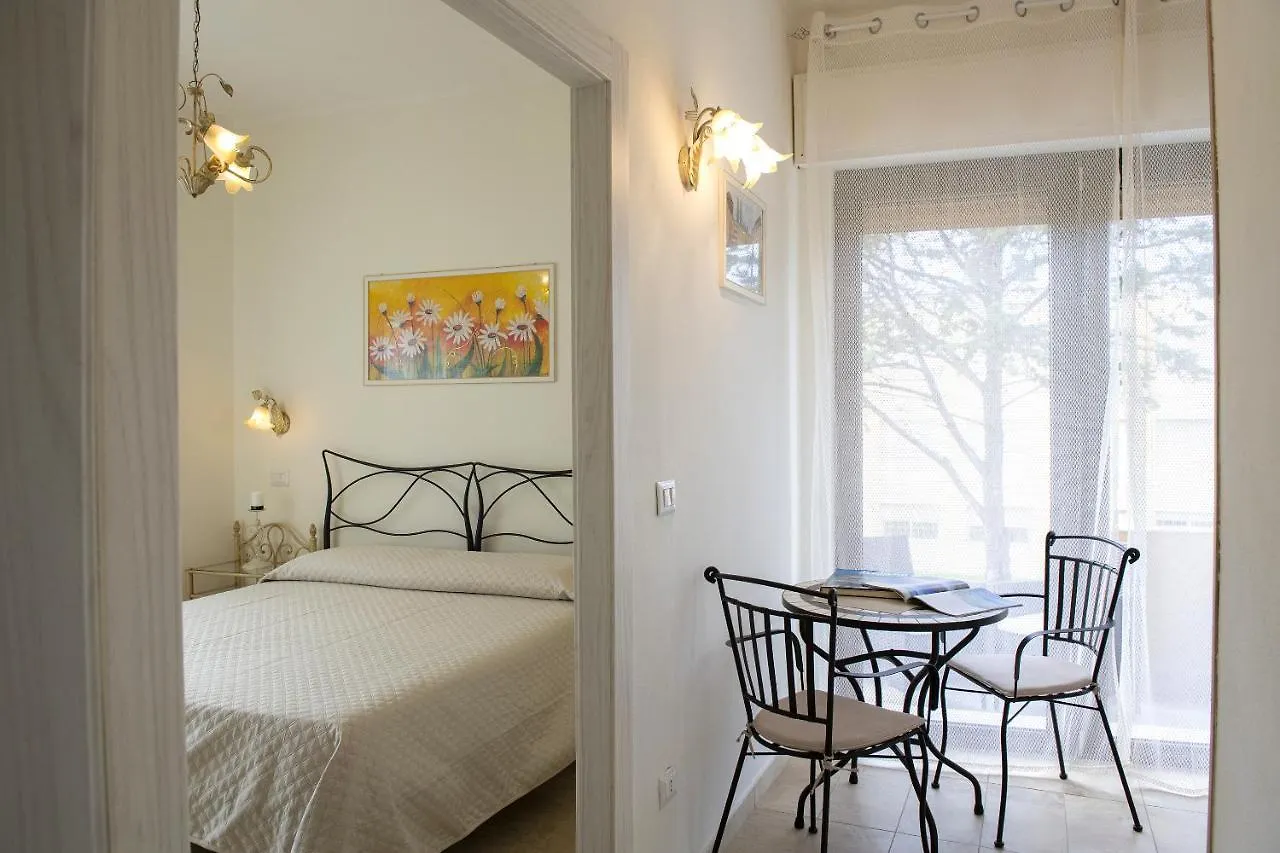 B&B I Gerani Alghero