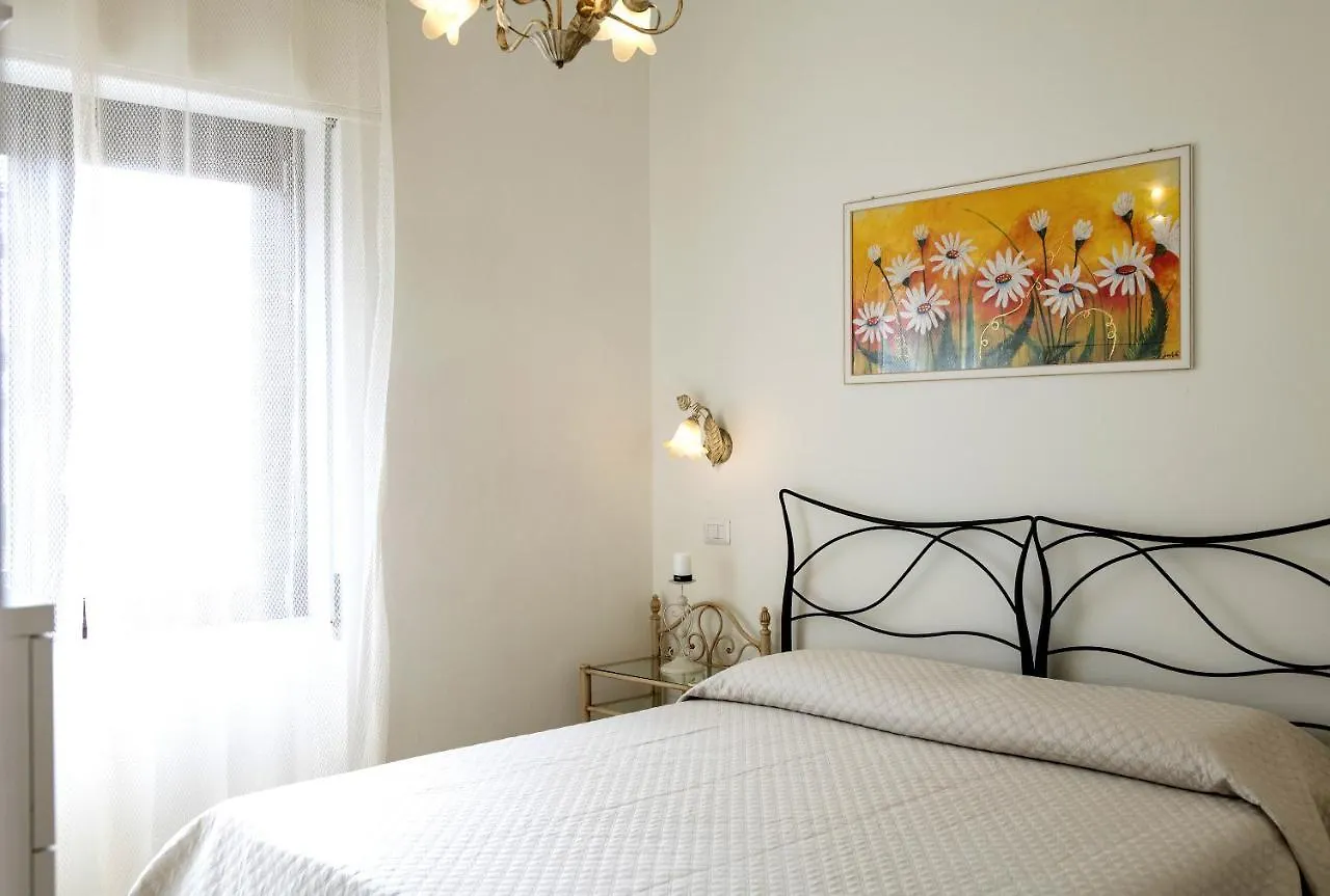 B&B I Gerani Bed & Breakfast