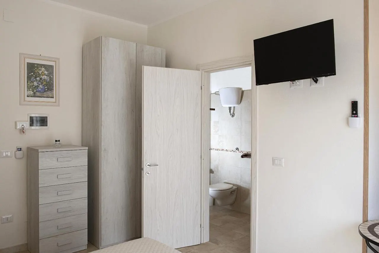 Bed & Breakfast B&B I Gerani