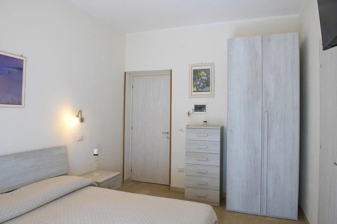 Bed & Breakfast B&B I Gerani