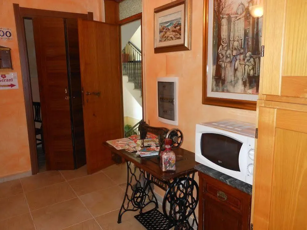 B&B I Gerani